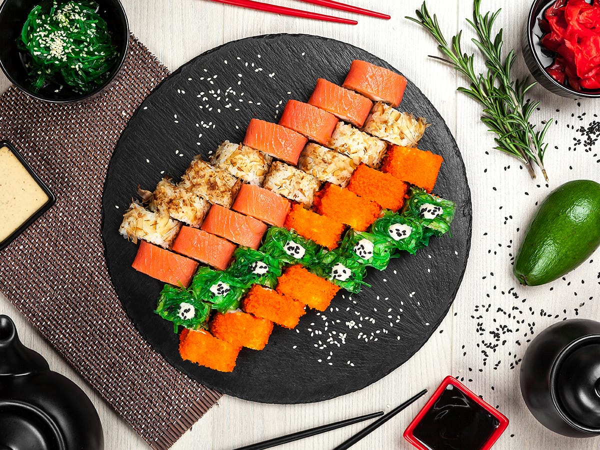 Заказать сет суши гомель фото 119